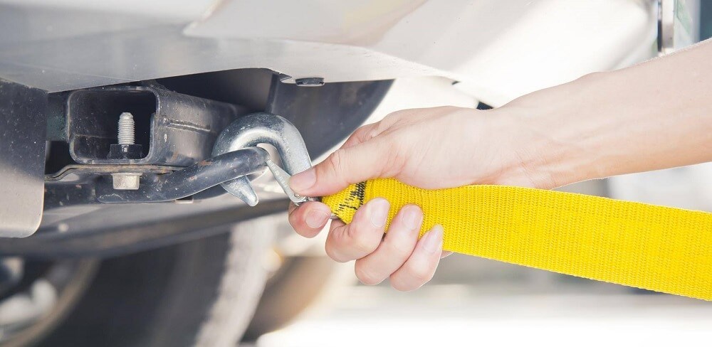 BNT Towing and Auto Sales